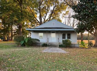 2463 Saint John Church Rd, Washington, NC 27889