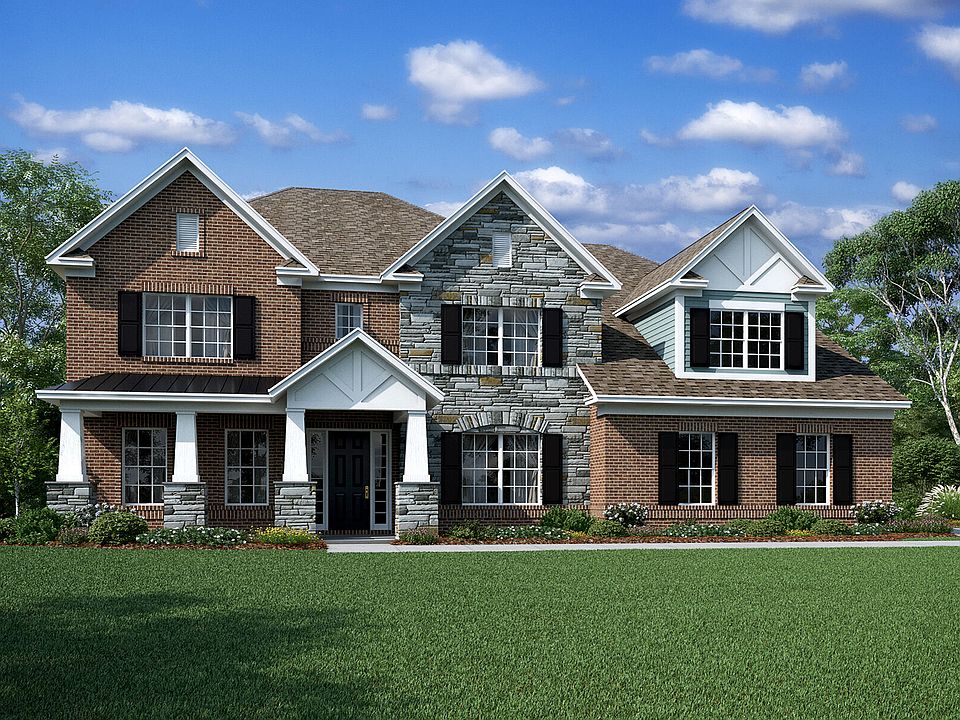 Biltmore Elevation B