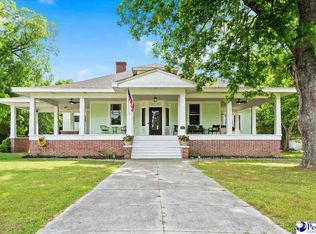 403 N Main St, Clio, SC 29525