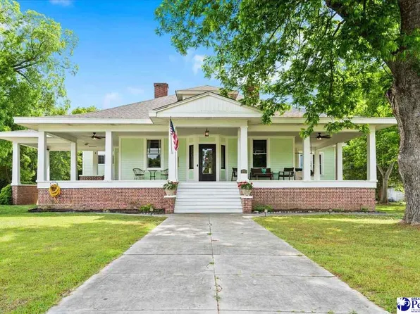 403 N Main St, Clio, SC 29525