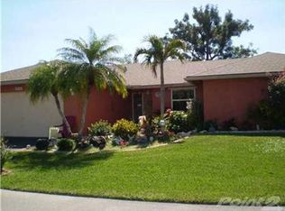 8026 NW 72nd St, Tamarac, FL 33321