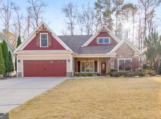 219 Sable Ridge Way, Acworth, GA 30102
