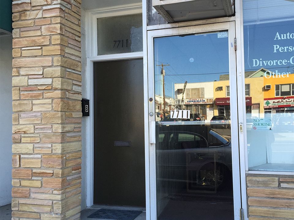 1st image of 7711 Castor Ave #A