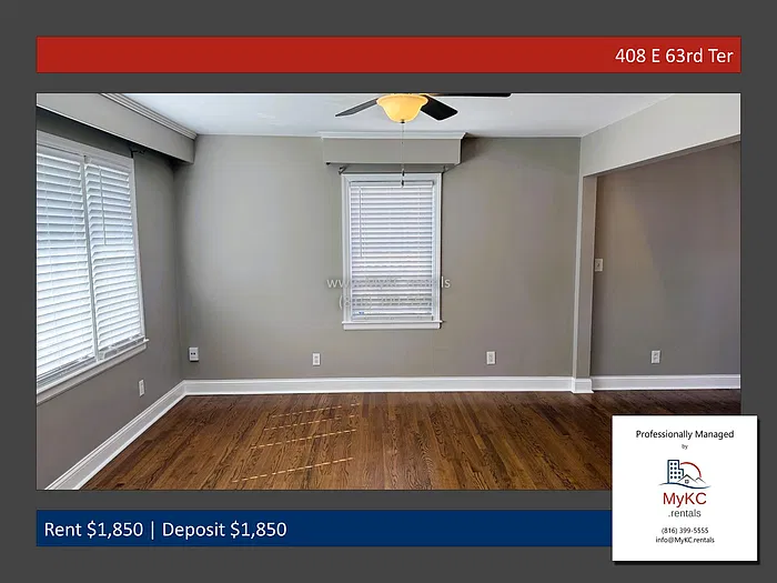 2 bed, 2.5 bath, $1,995 — Photo 4