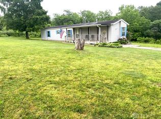 365 Rice Dr, West Union, OH 45693