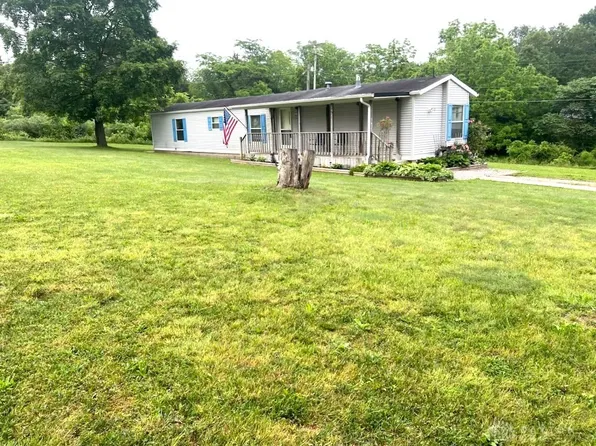 365 Rice Dr, West Union, OH 45693