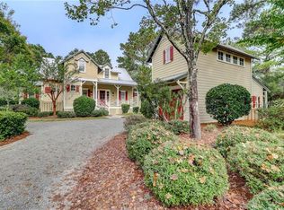 2 Rice Mill Rd, Bluffton, SC 29909