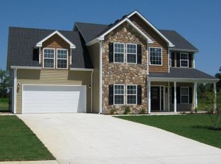 105 Bay Leaf Dr, Currituck, NC 27929