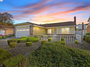 500 Christopher Way, Vallejo, CA 94589