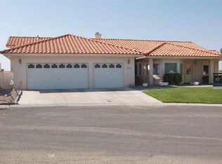 7125 Madonna Dr, Las Vegas, NV 89156