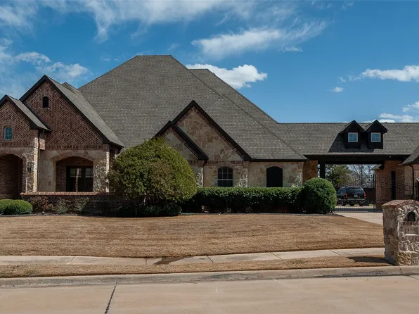 1105 Sendero Dr, Keller, TX 76248