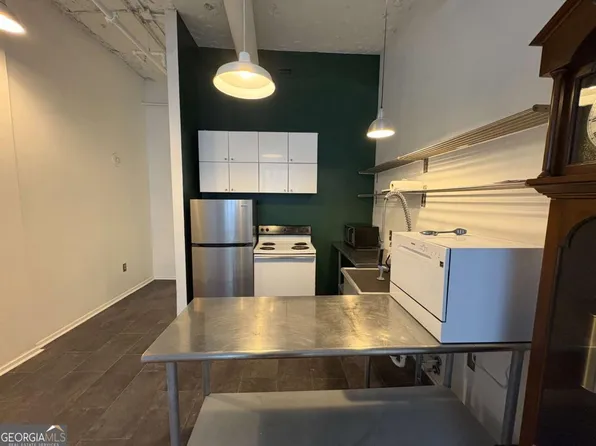 20 Marietta St NW APT 3A, Atlanta, GA 30303