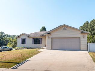 2707 Cooper St, Rolla, MO 65401