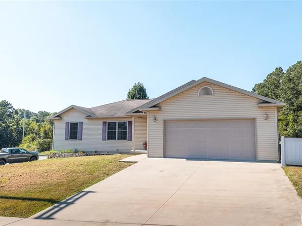 2707 Cooper St, Rolla, MO 65401
