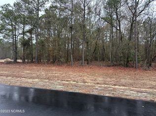 506 Village Dr, Goldsboro, NC 27534