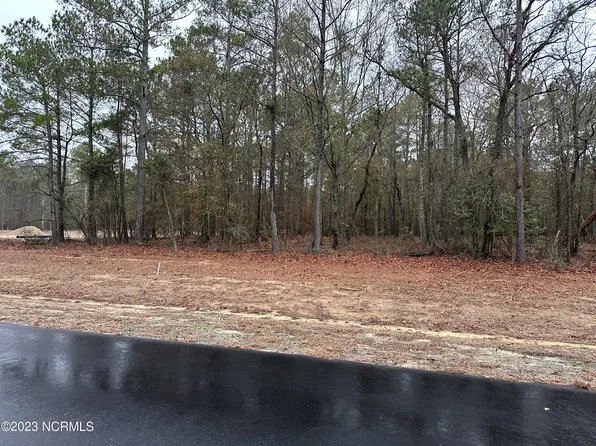 506 Village Drive, Goldsboro, NC 27534
