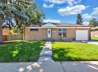 204 Muriel Dr, Northglenn, CO 80233