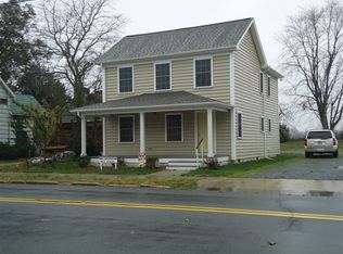 206 S Church St, Sudlersville, MD 21668