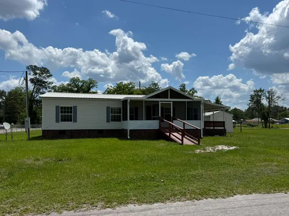 1021 NE Cummings Way, Lake City, FL 32055