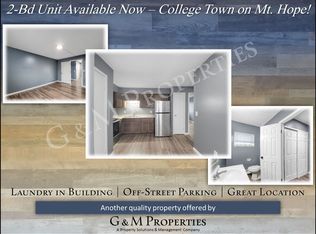 1522 Mount Hope Ave APT 2, Rochester, NY 14620