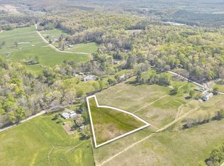 0 Cooper Rd, Tunnel Hill, GA 30755