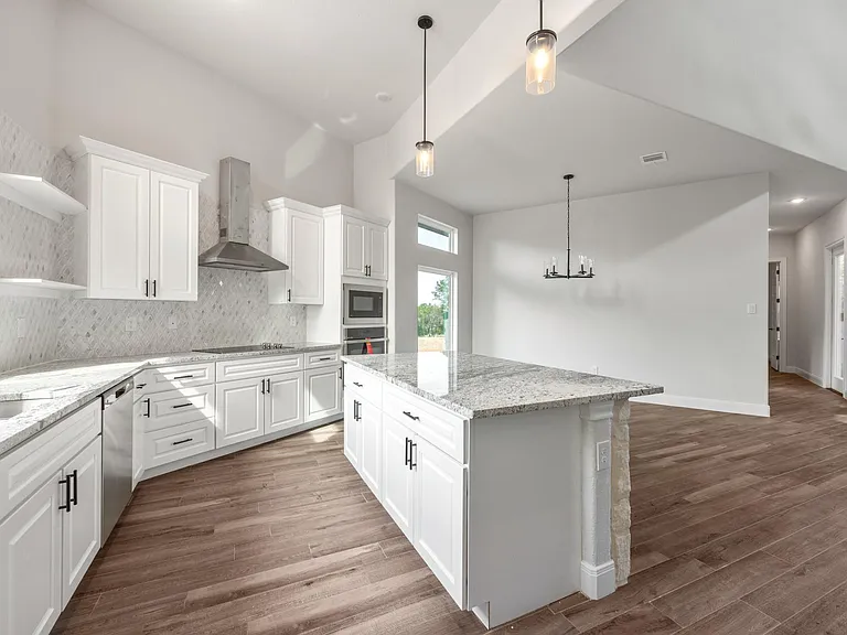 118 Cap Rock — Photo 12