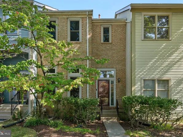 9151 Helaine Hamlet Way, Columbia, MD 21045