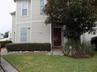 7015 Woodridge Row Dr, Houston, TX 77087