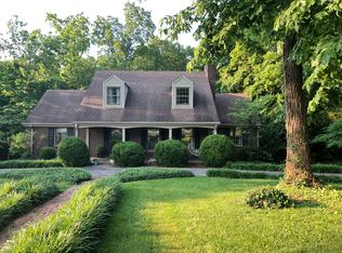 1930 Cedar Ridge Rd, Bowling Green, KY 42101