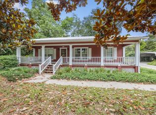 9957 Mrs Myrt Way, Tallahassee, FL 32305