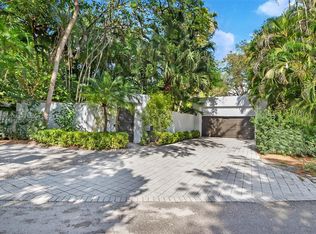 4051 Ensenada Ave, Miami, FL 33133