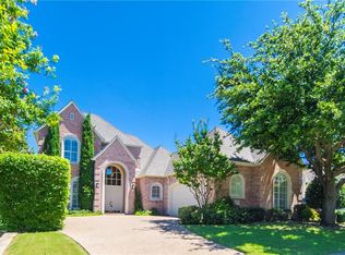 5982 Arrowhead Dr, Frisco, TX 75034