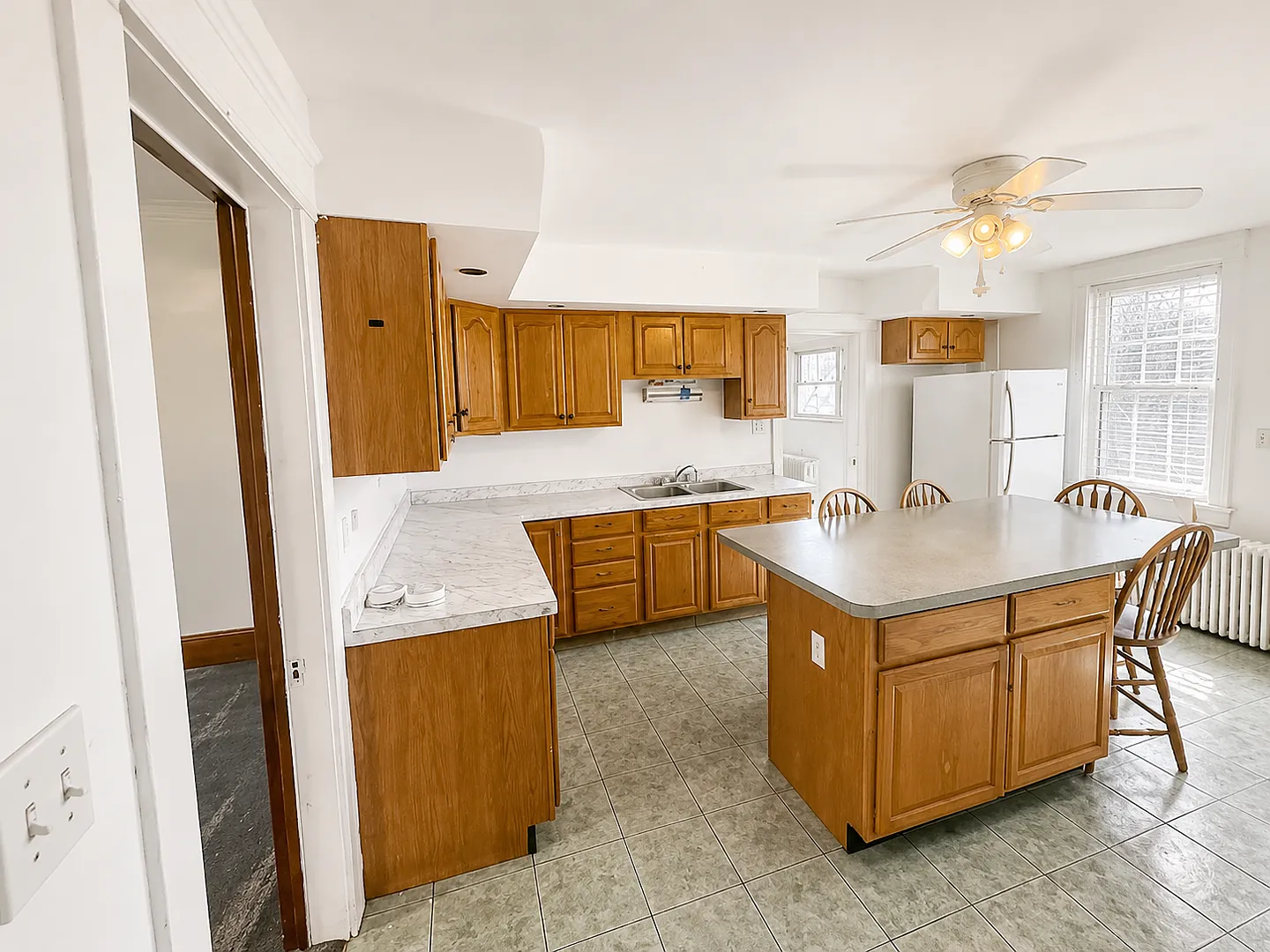 136 N Broad St, West Hazelton — Photo 3