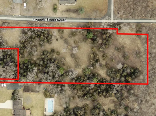 Itasca Ave S, Lakeland, MN 55043