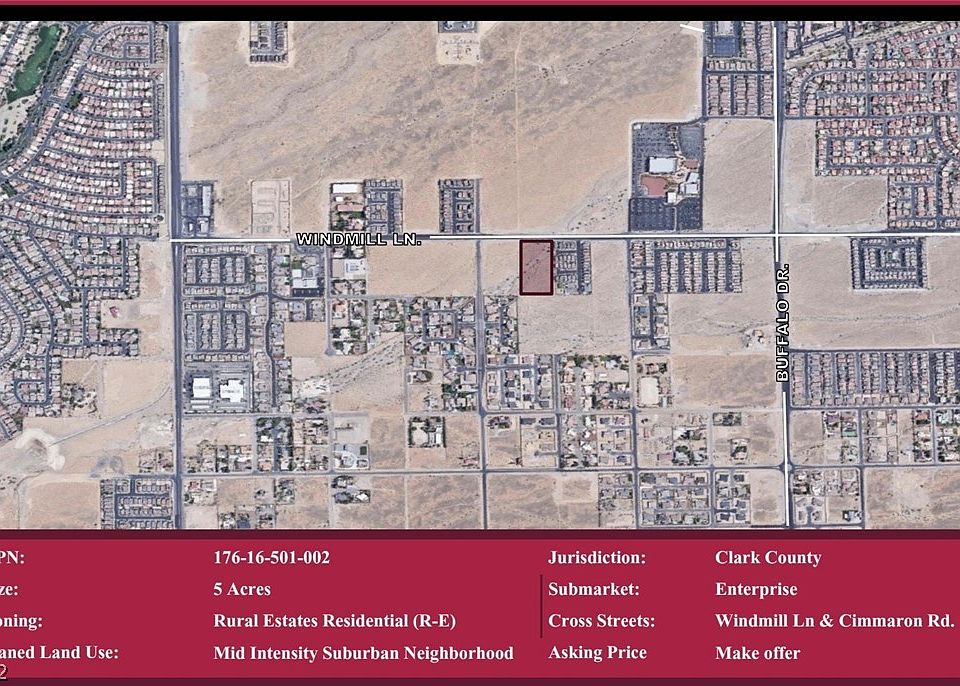 2nd image of E Windmill Ln