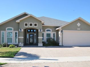 3061 Saint Eustatius Way, Corpus Christi, TX 78418