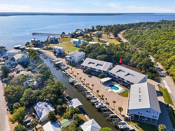 2nd image of 695 B6 Mashes Sands Rd