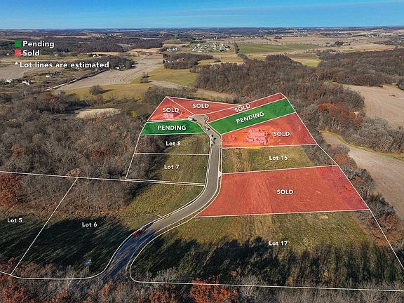 3rd image of Lot 2 Spring Rose Road #2