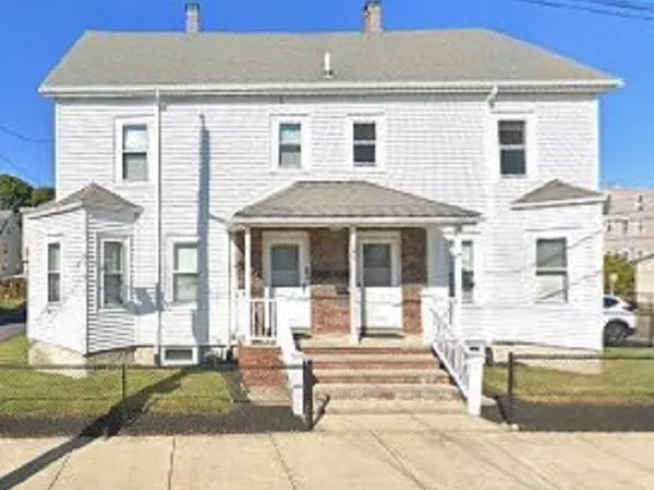 190 Crescent Ave, Revere, MA