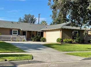 348 W Renwick Rd, Glendora, CA 91740