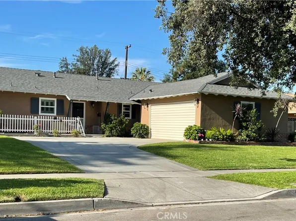 348 W Renwick Rd, Glendora, CA 91740