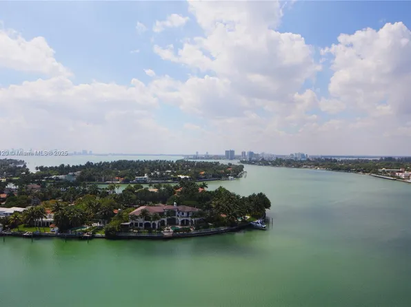 6700 Indian Creek Dr, Miami Beach, FL