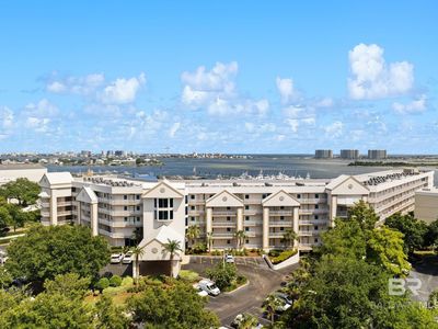 27800 Canal Rd APT 402, Orange Beach, AL, 36561