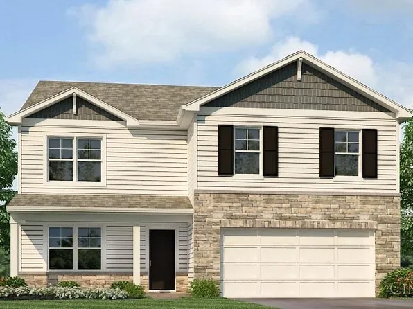 1848 Snowy Ln, Oxford, OH 45056