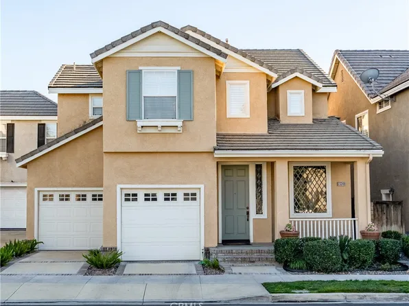 23346 Clearwater Ln, Santa Clarita, CA 91355