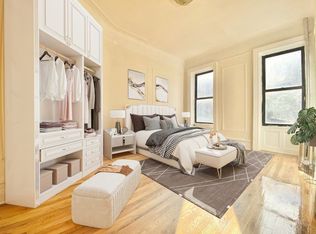516 W 143rd St #2DD, New York, NY 10031