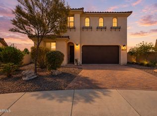 28757 N 121ST Lane, Peoria, AZ 85383
