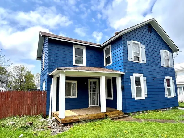 424 Herrick St, Elmira, NY 14904