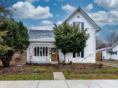 1117 N Maple St, Eaton, OH, 45320