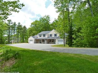 35 American Ave, Ellsworth, ME 04605